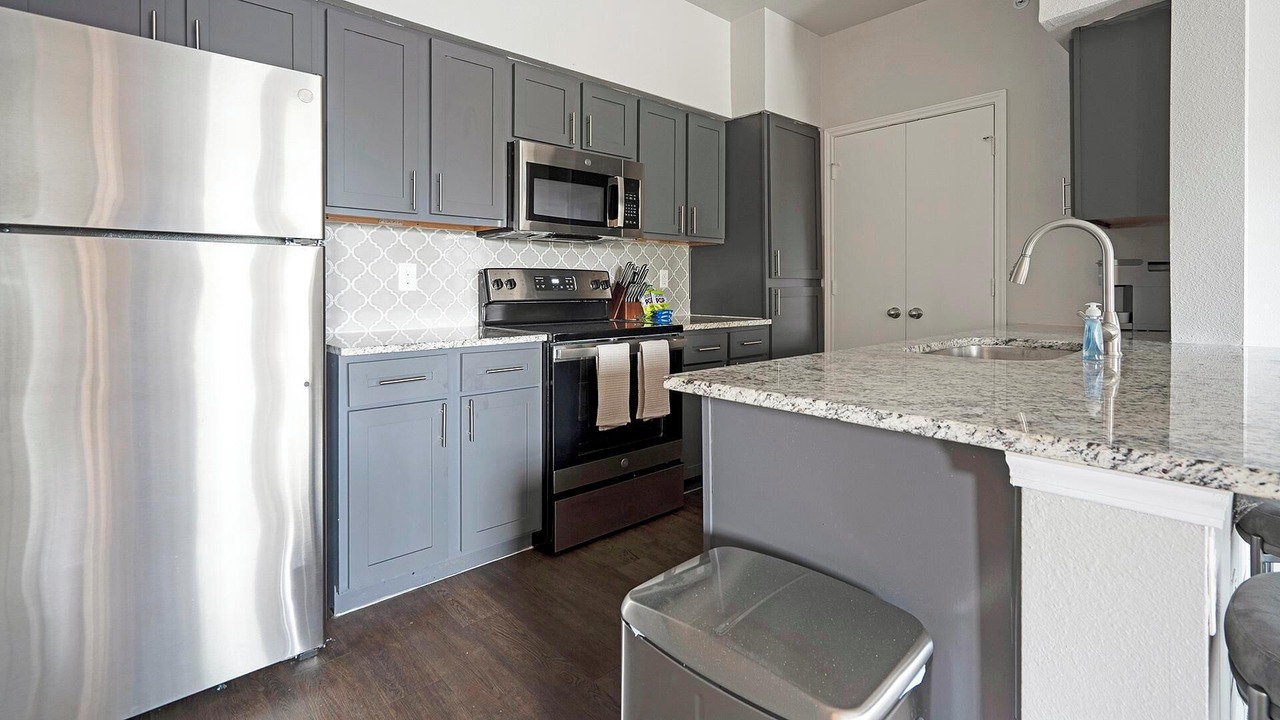Photo of Kitchen in San Antonio