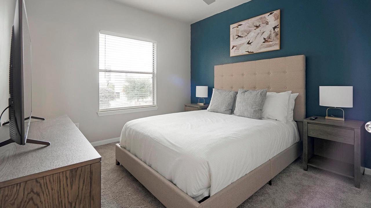 Photo of Bedroom in San Antonio