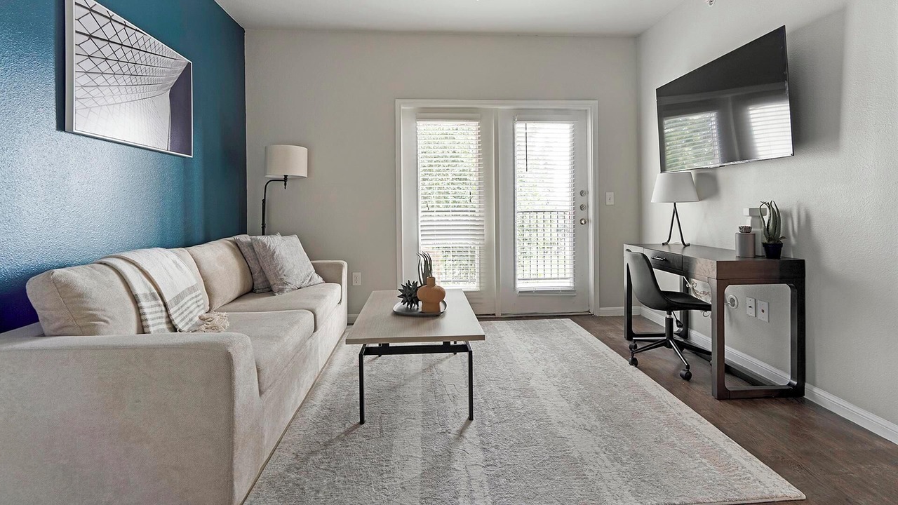 Photo of Livingroom in San Antonio