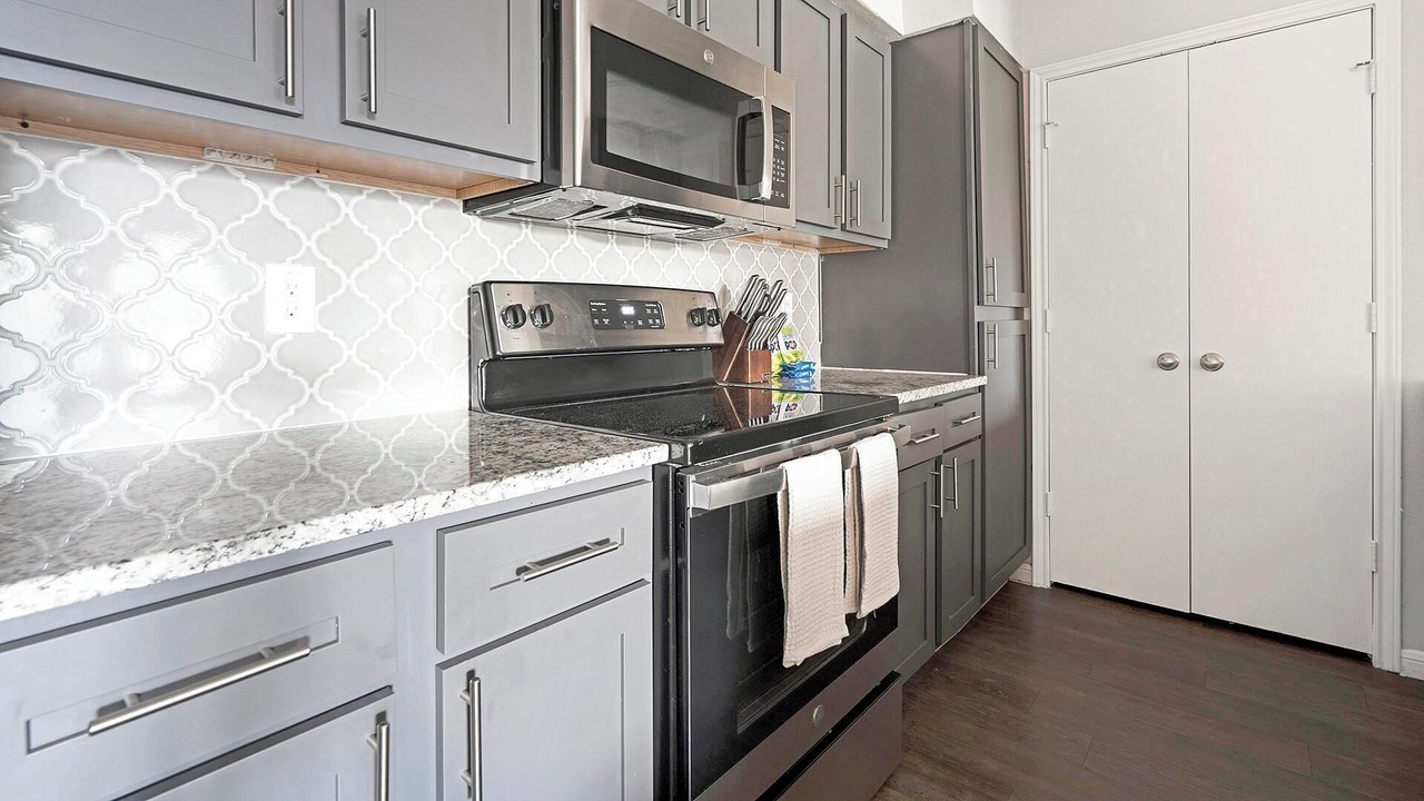 Photo of Kitchen in San Antonio