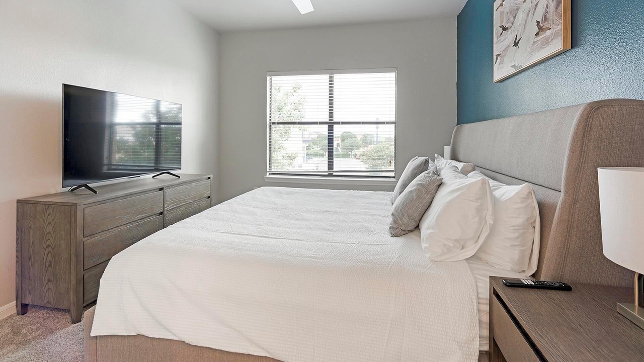 Photo of Bedroom in San Antonio