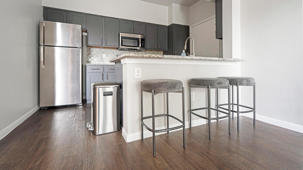 Photo of Kitchen in San Antonio