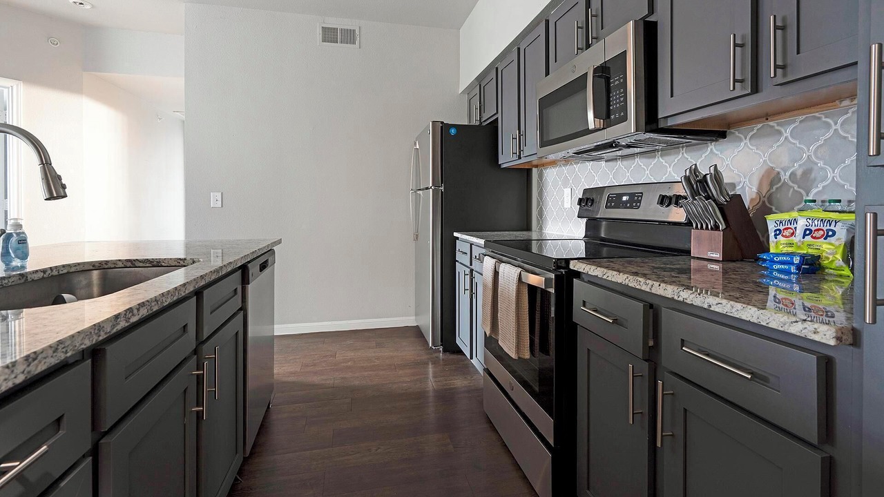 Photo of Kitchen in San Antonio