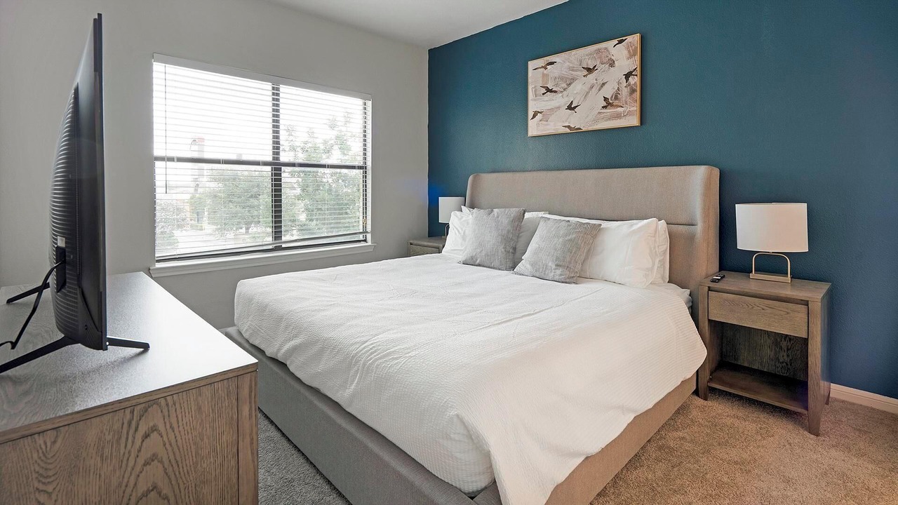 Photo of Bedroom in San Antonio