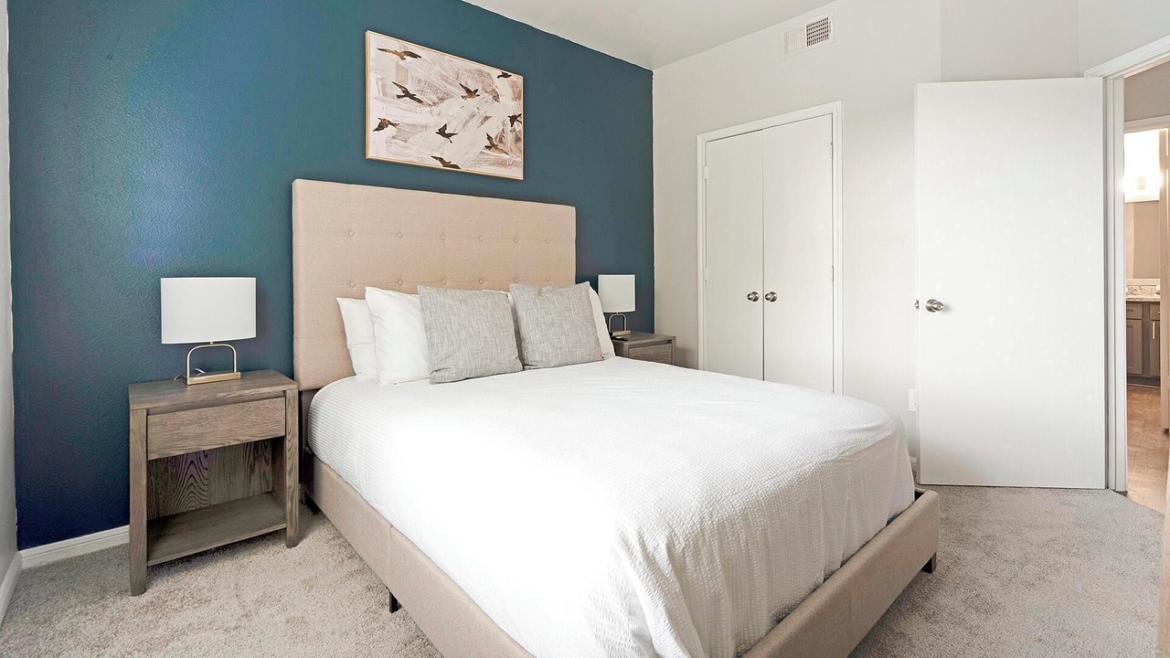 Photo of Bedroom in San Antonio