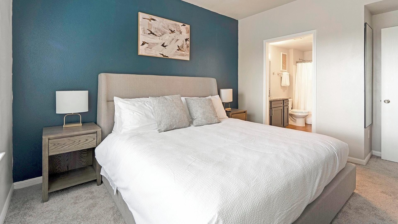 Photo of Bedroom in San Antonio