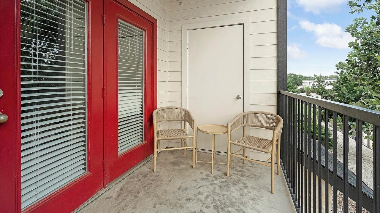 Photo of Outdoor in San Antonio