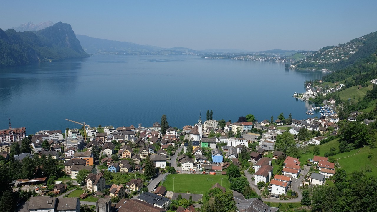 Photo of Outdoor in Vitznau