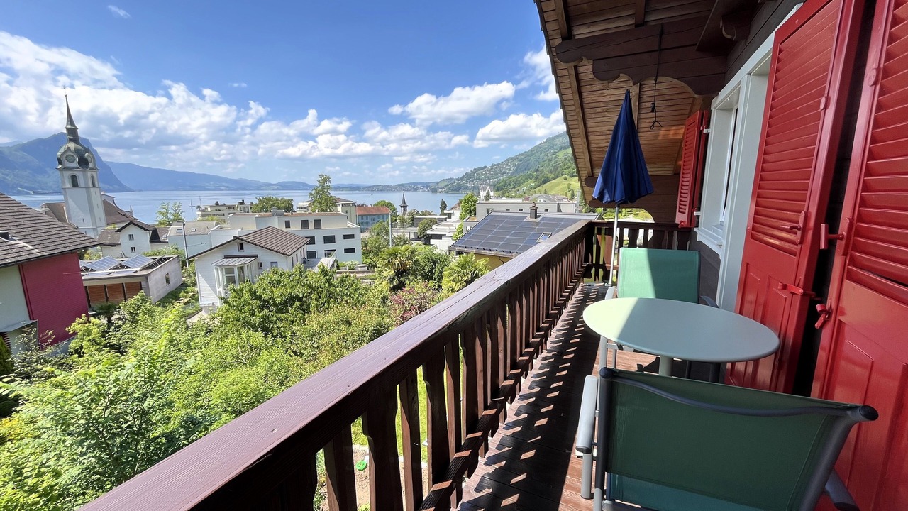 Photo of Outdoor in Vitznau