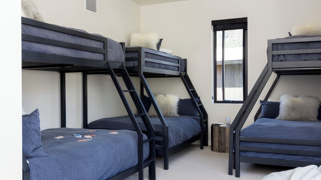 Photo of Bedroom in Hoback Junction