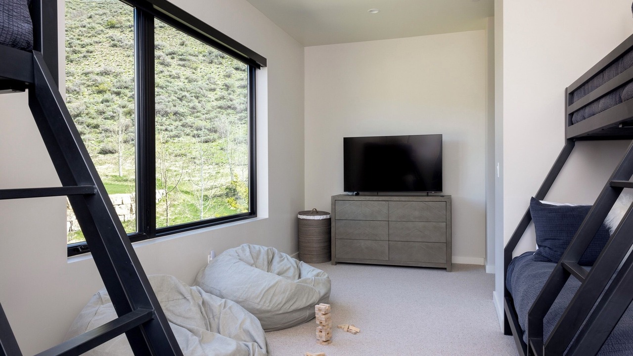 Photo of Bedroom in Hoback Junction