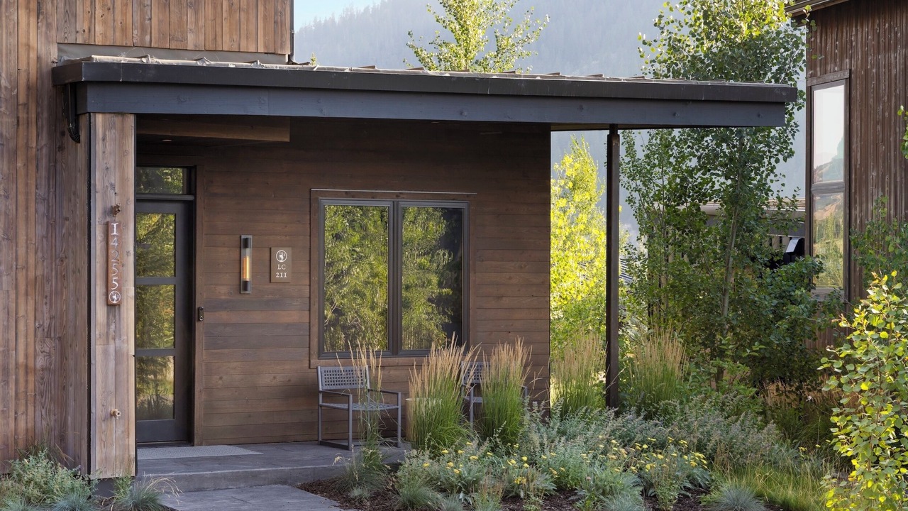 Photo of Outdoor in Hoback Junction