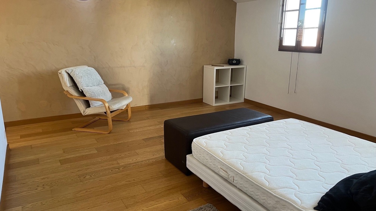 Photo of Bedroom in Les Angles