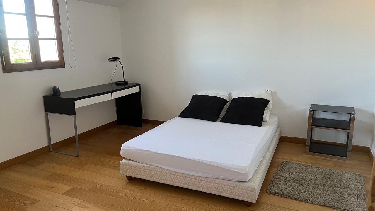 Photo of Bedroom in Les Angles