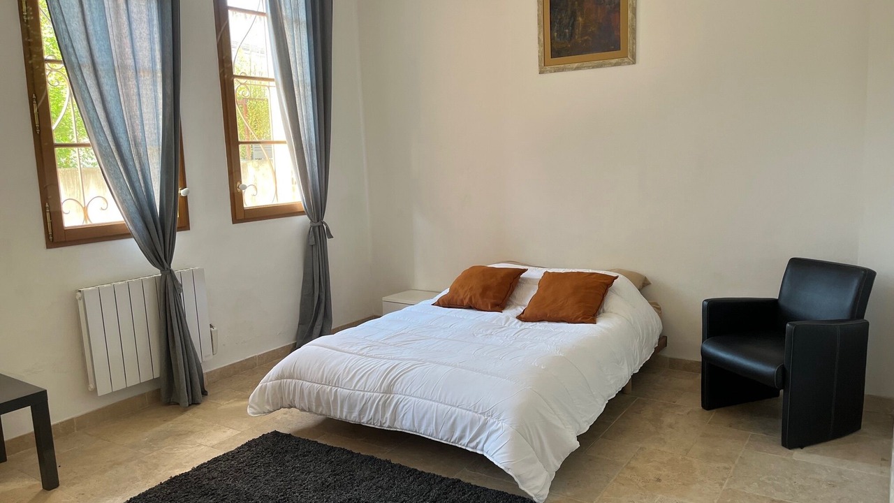 Photo of Bedroom in Les Angles