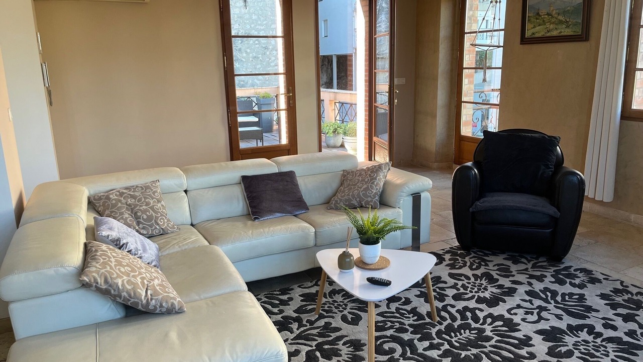 Photo of Livingroom in Les Angles
