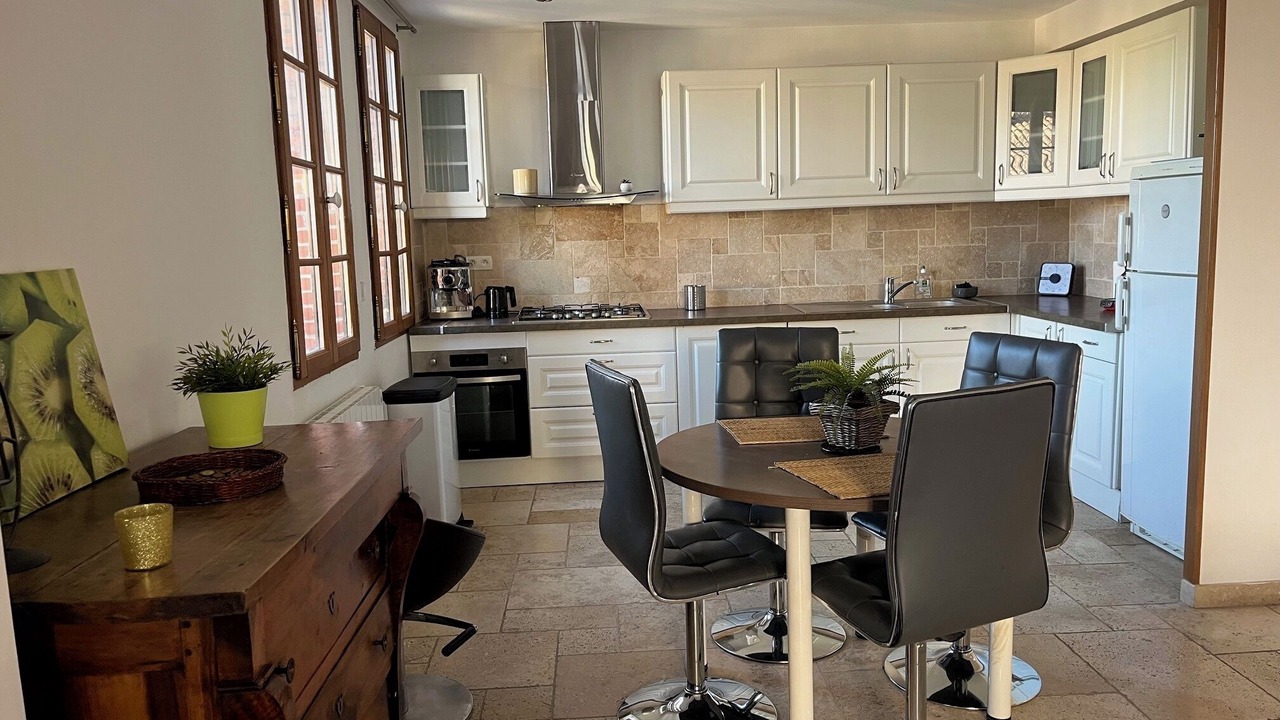 Photo of Kitchen in Les Angles