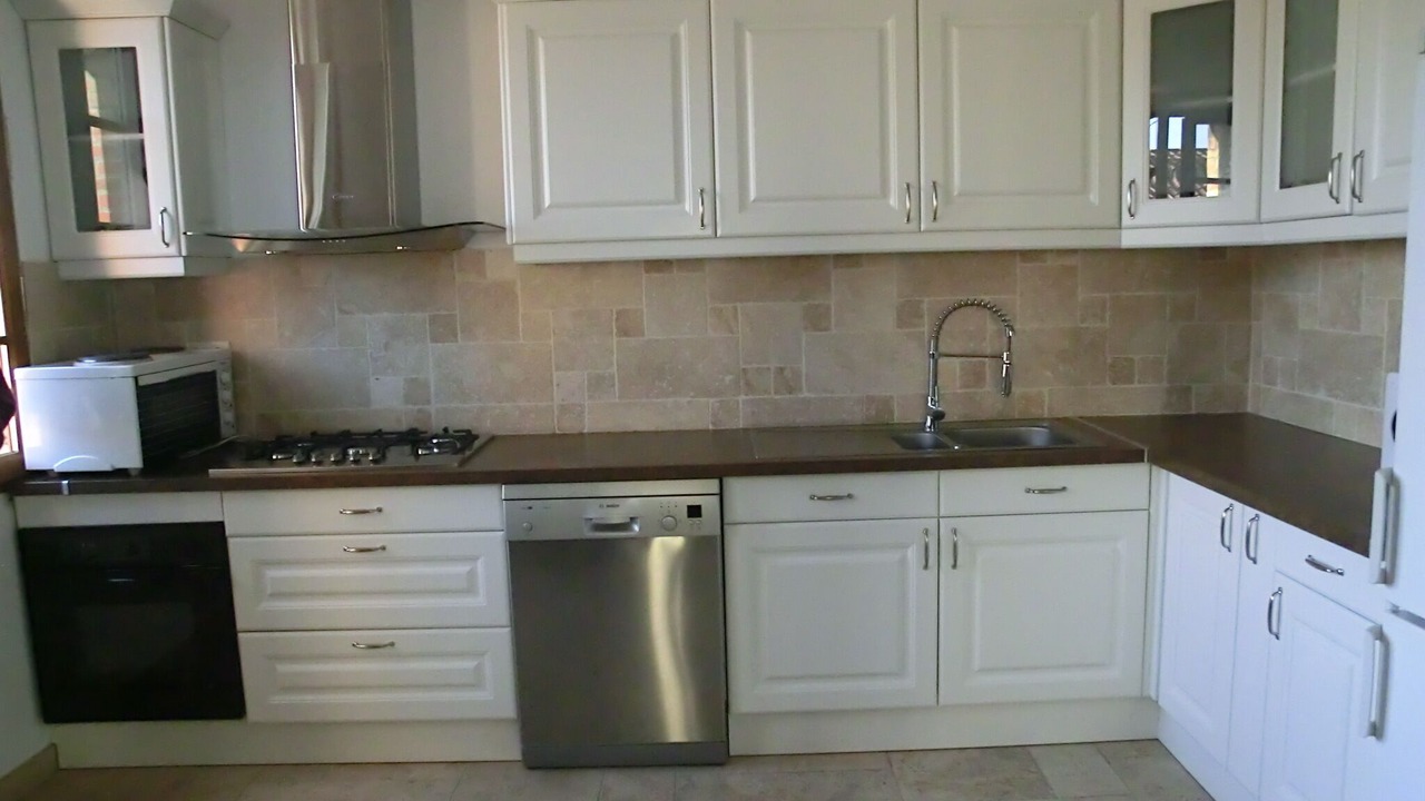 Photo of Kitchen in Les Angles