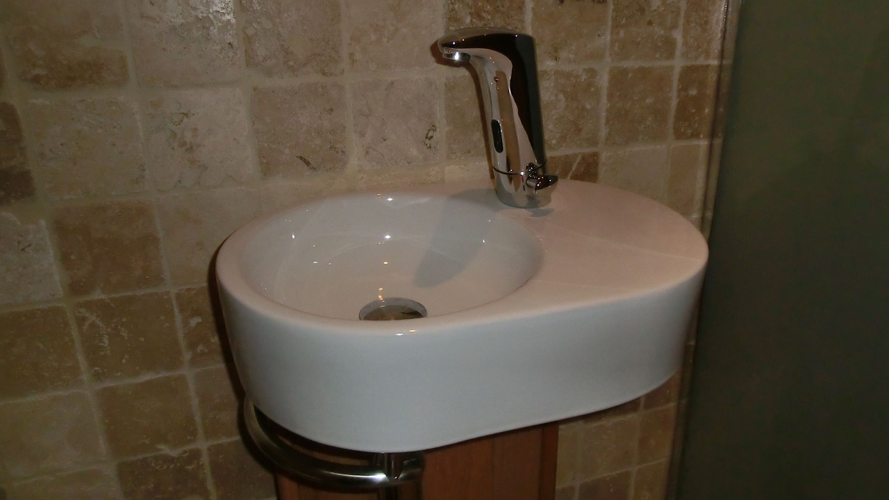 Photo of Bathroom in Les Angles