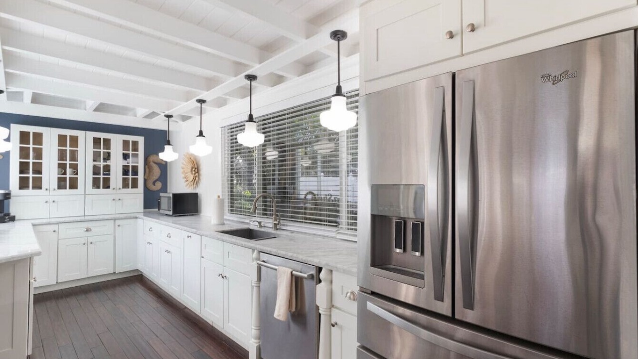 Photo of Kitchen in Pineapple Grove Arts District