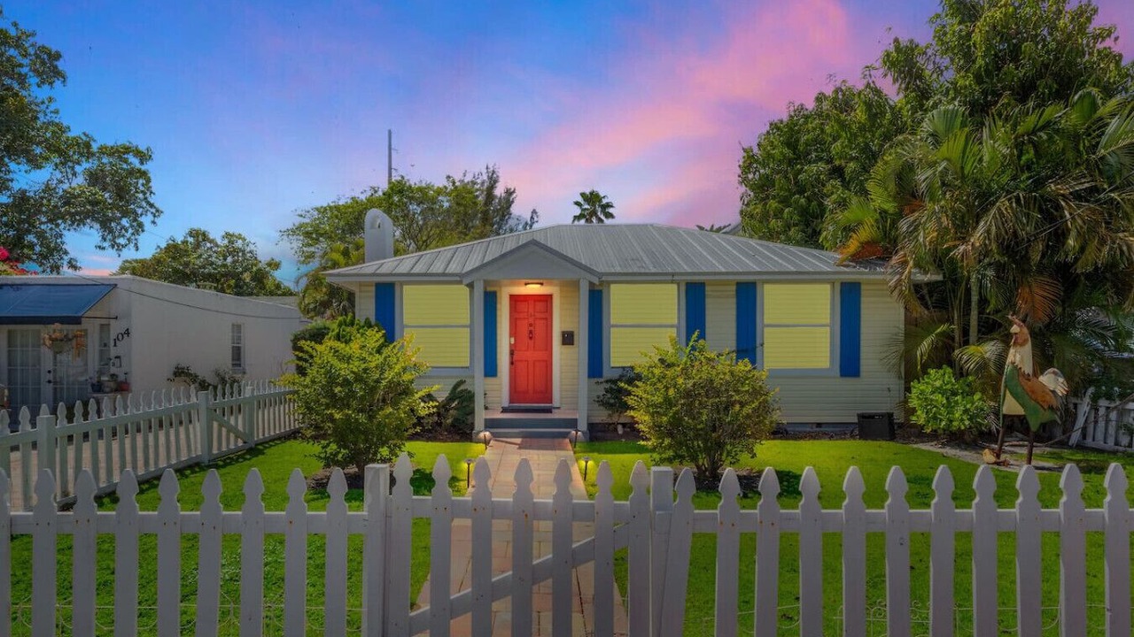 Photo of Outdoor in Pineapple Grove Arts District