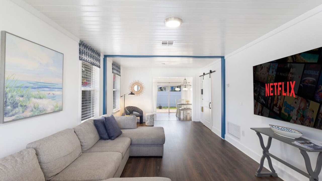 Photo of Livingroom in Pineapple Grove Arts District