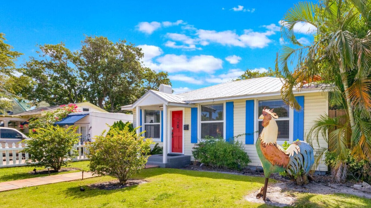 Photo of Outdoor in Pineapple Grove Arts District