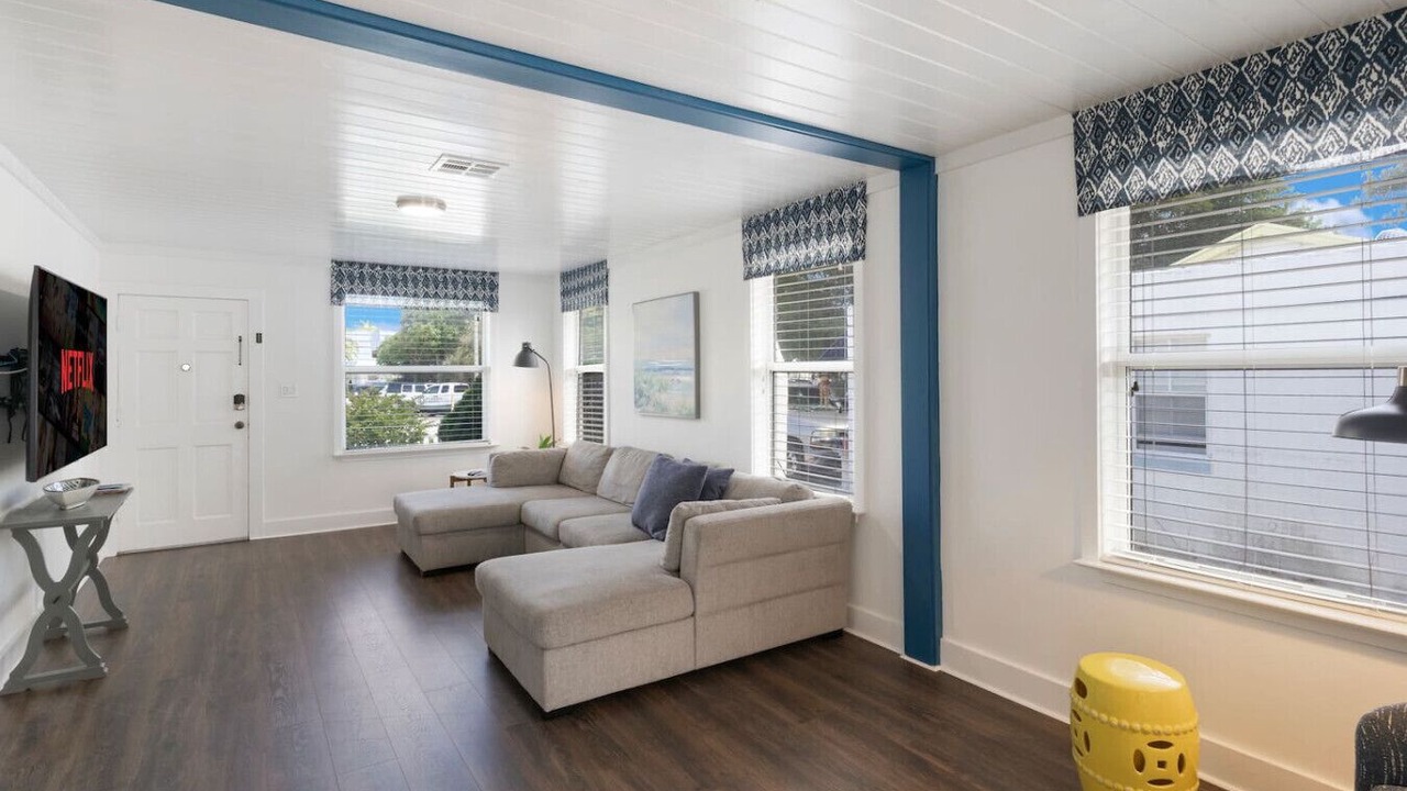 Photo of Livingroom in Pineapple Grove Arts District