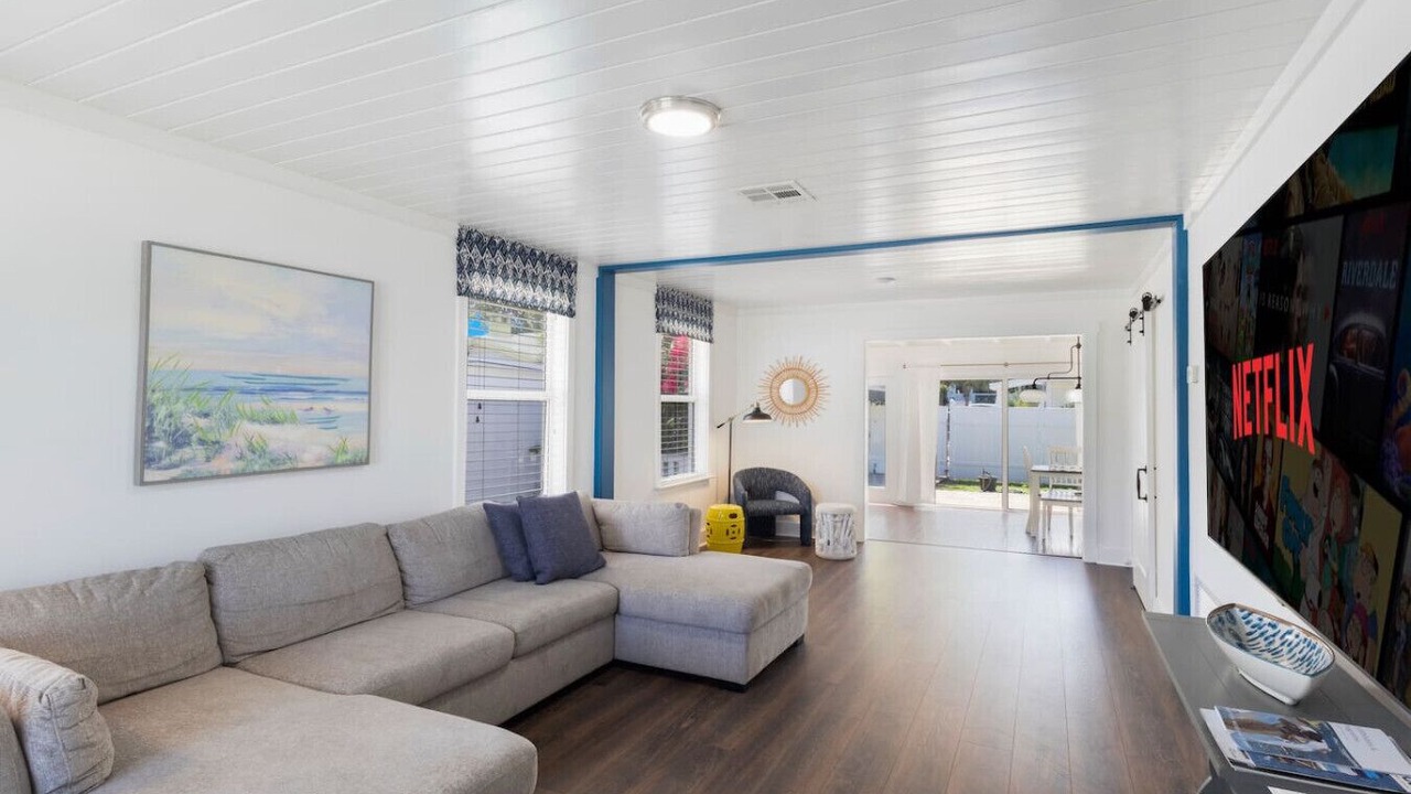 Photo of Livingroom in Pineapple Grove Arts District