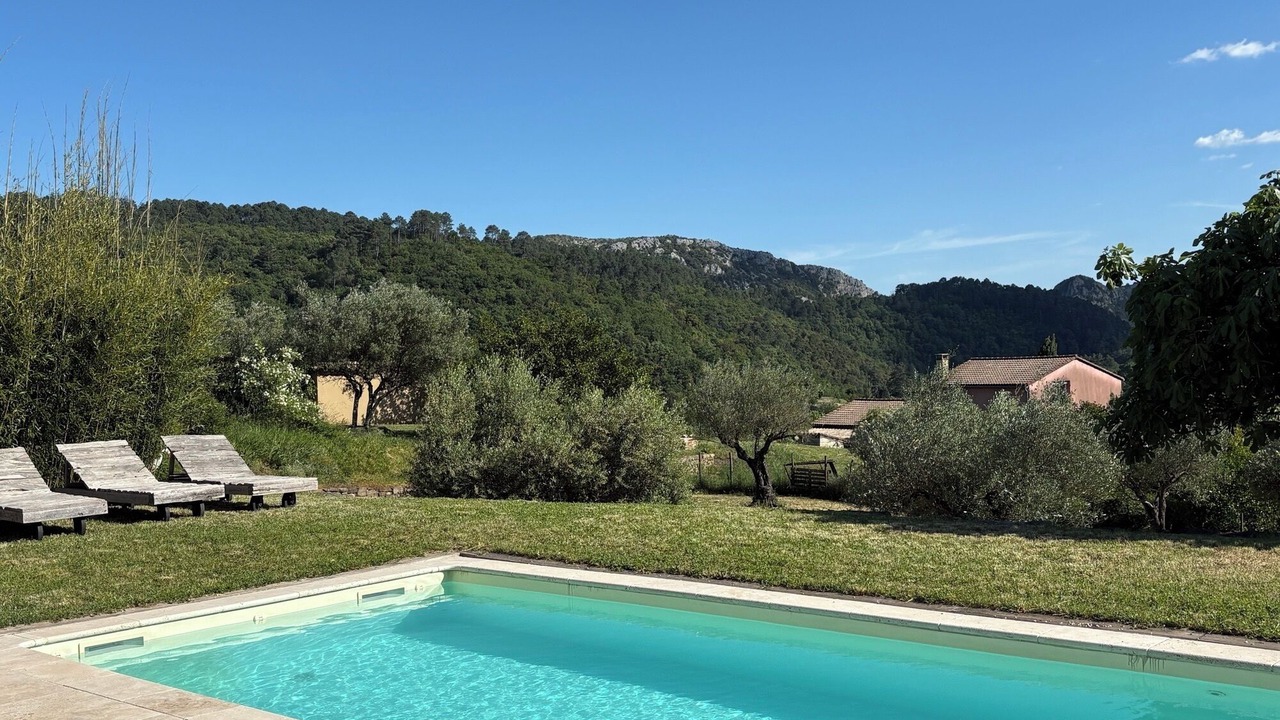 Photo of Outdoor in Generargues