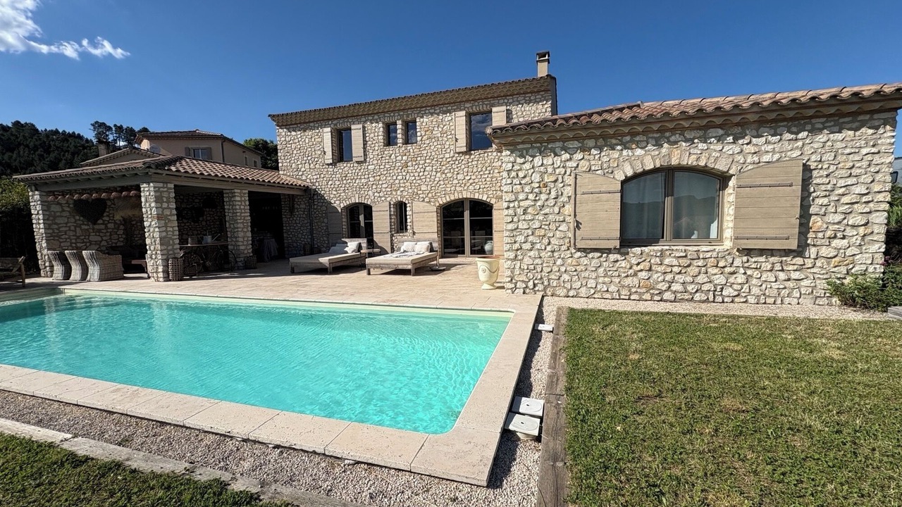 Photo of Outdoor in Generargues