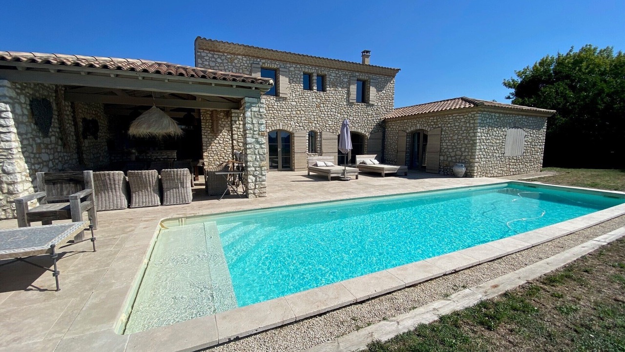 Photo of Outdoor in Generargues