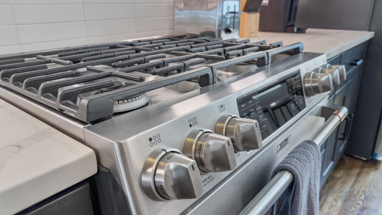Photo of Kitchen in Downtown