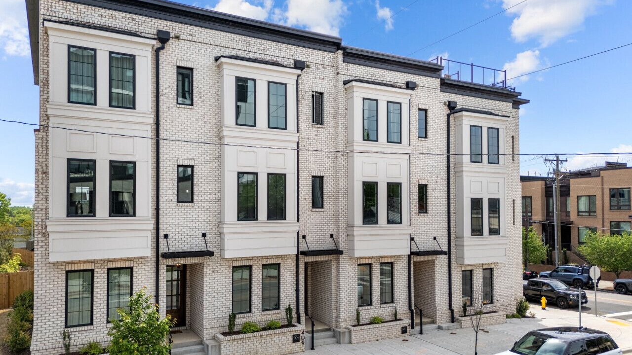 Photo of Outdoor in Downtown