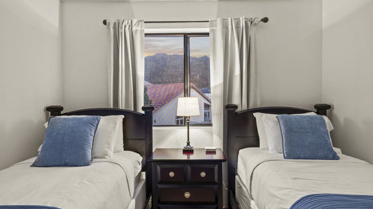 Photo of Bedroom in Arrowhead Lakes