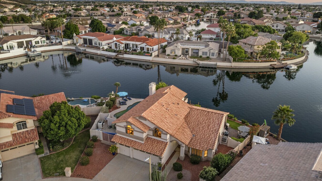 Photo of Outdoor in Arrowhead Lakes