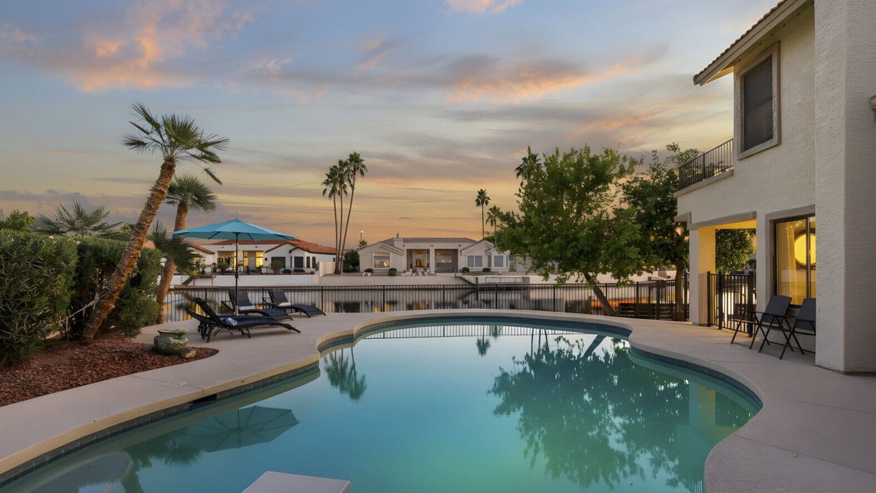 Photo of Outdoor in Arrowhead Lakes