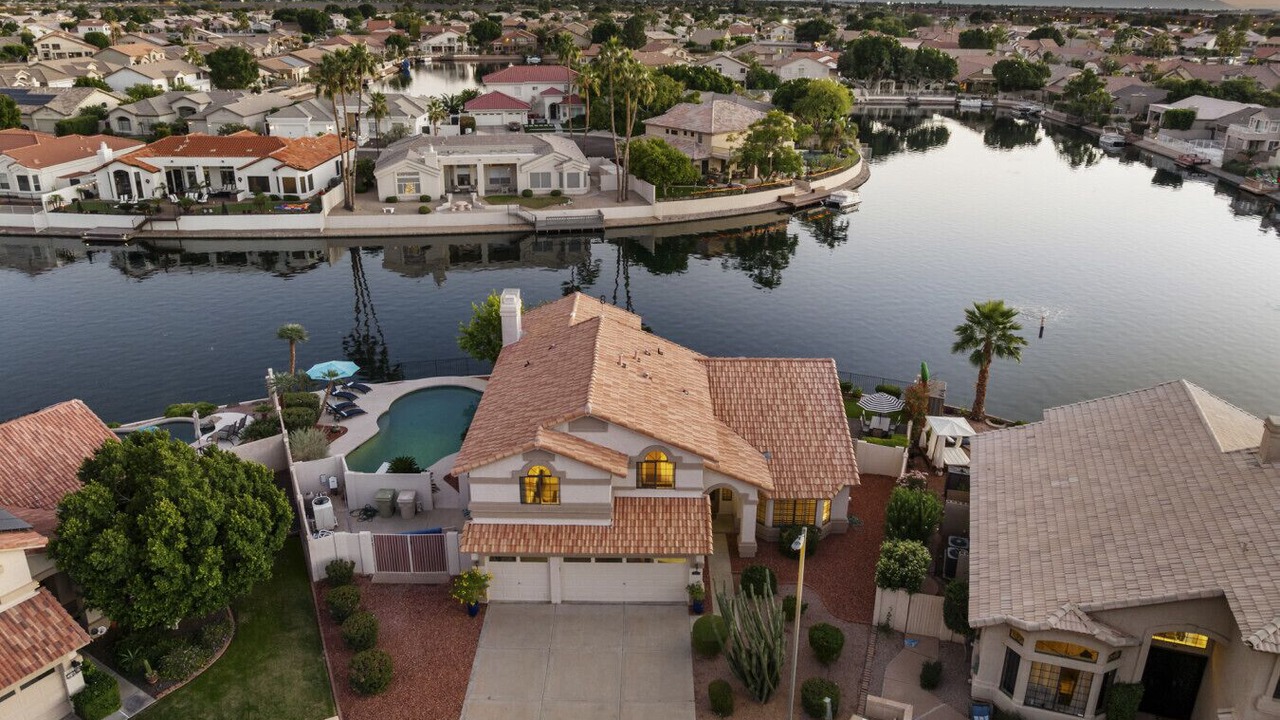 Photo of Outdoor in Arrowhead Lakes