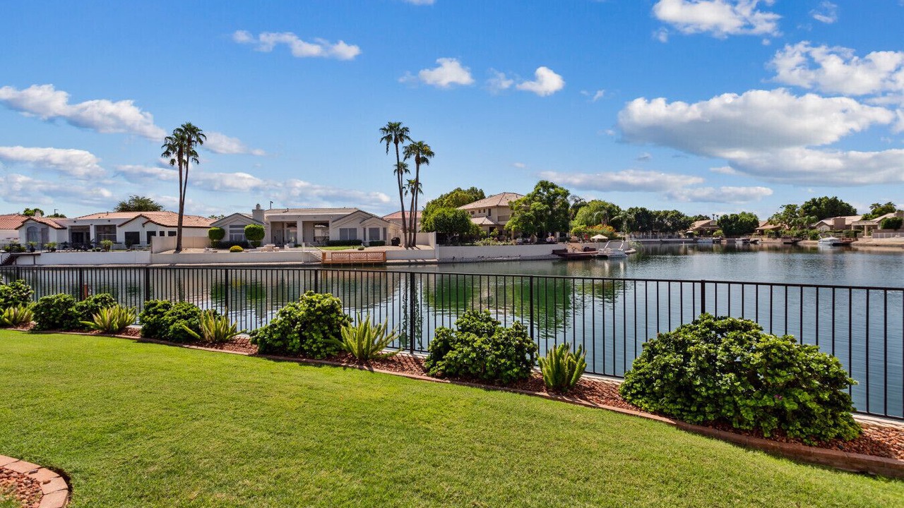 Photo of Outdoor in Arrowhead Lakes
