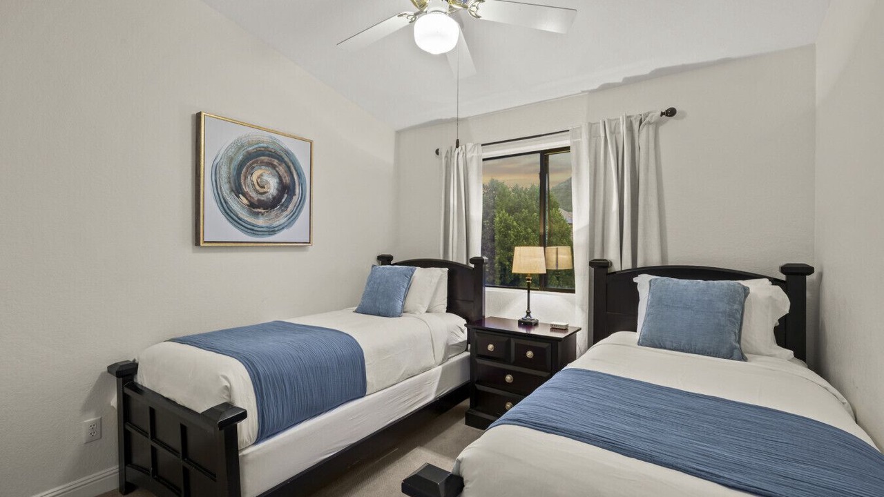 Photo of Bedroom in Arrowhead Lakes