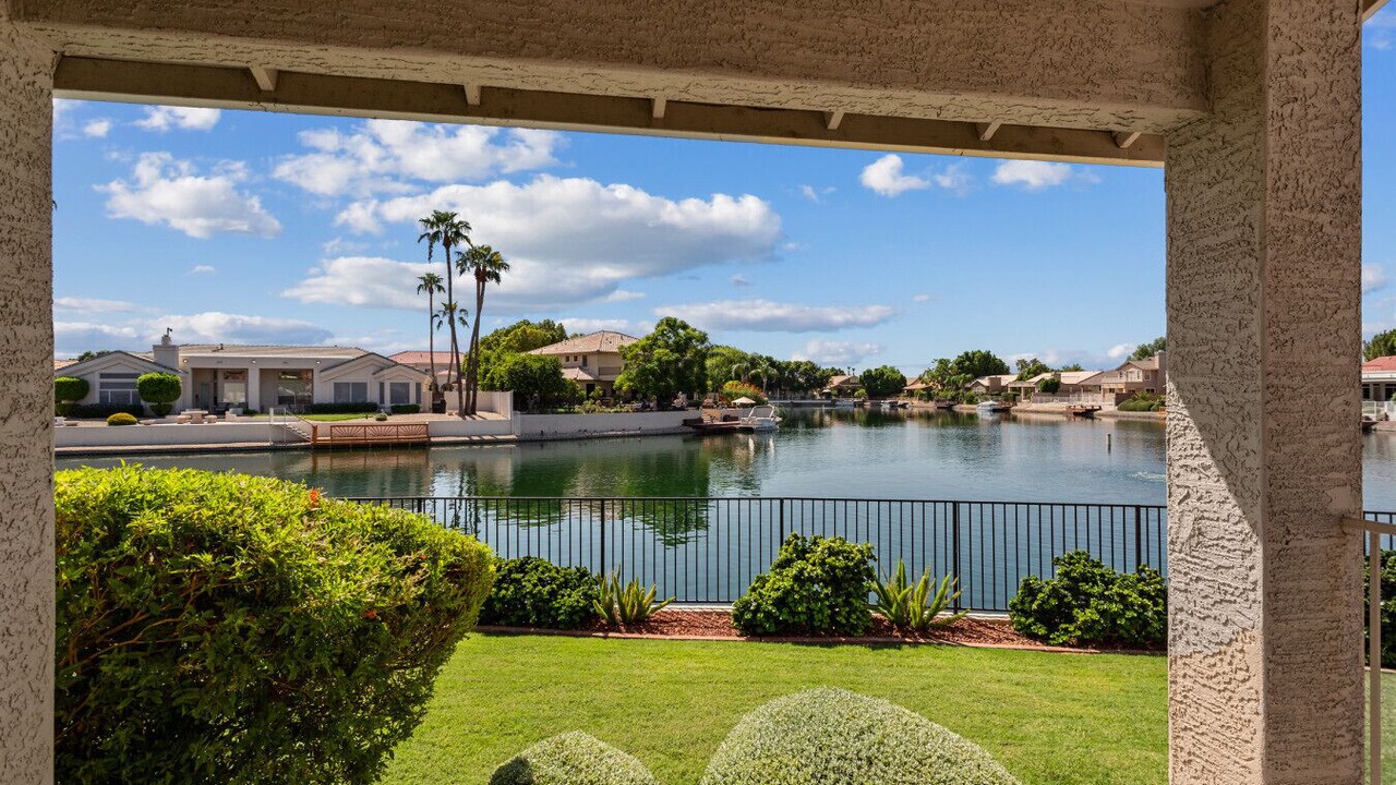 Photo of Outdoor in Arrowhead Lakes