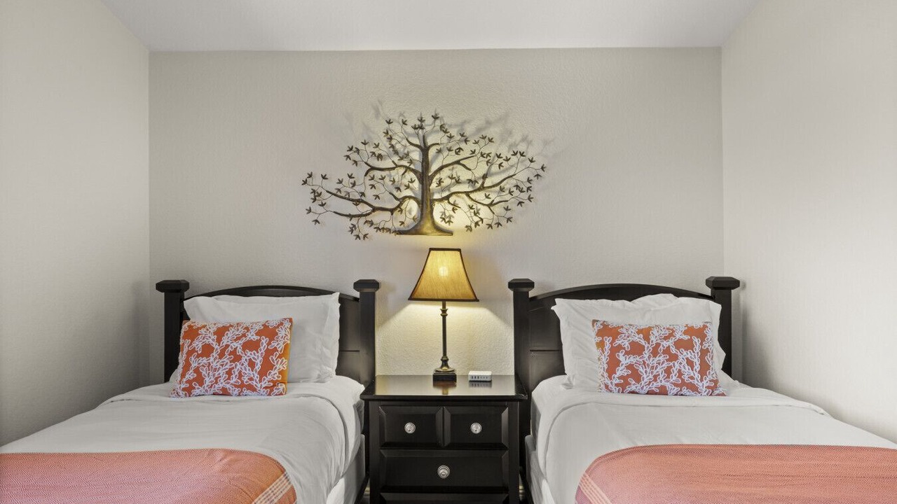 Photo of Bedroom in Arrowhead Lakes