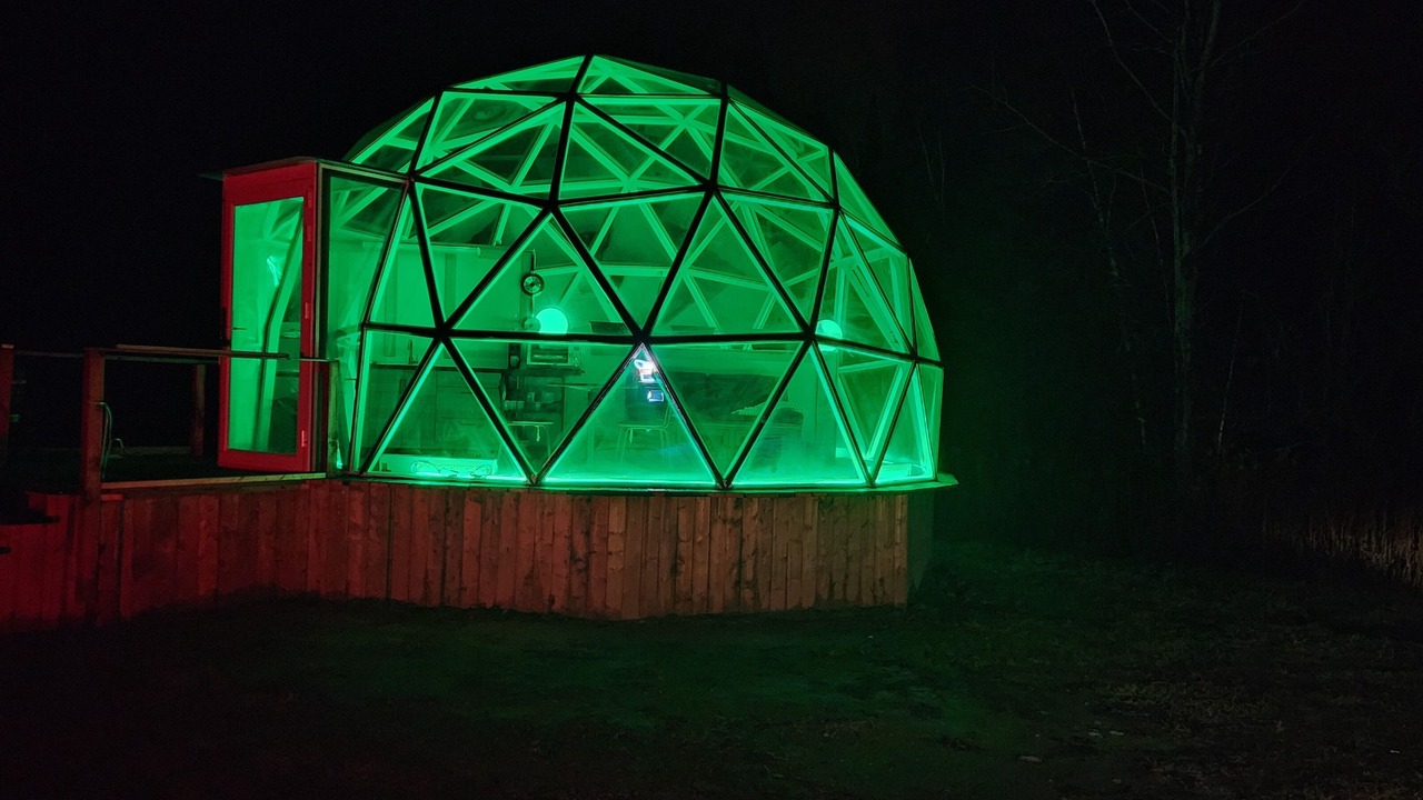 Photo of Outdoor in Zephyr