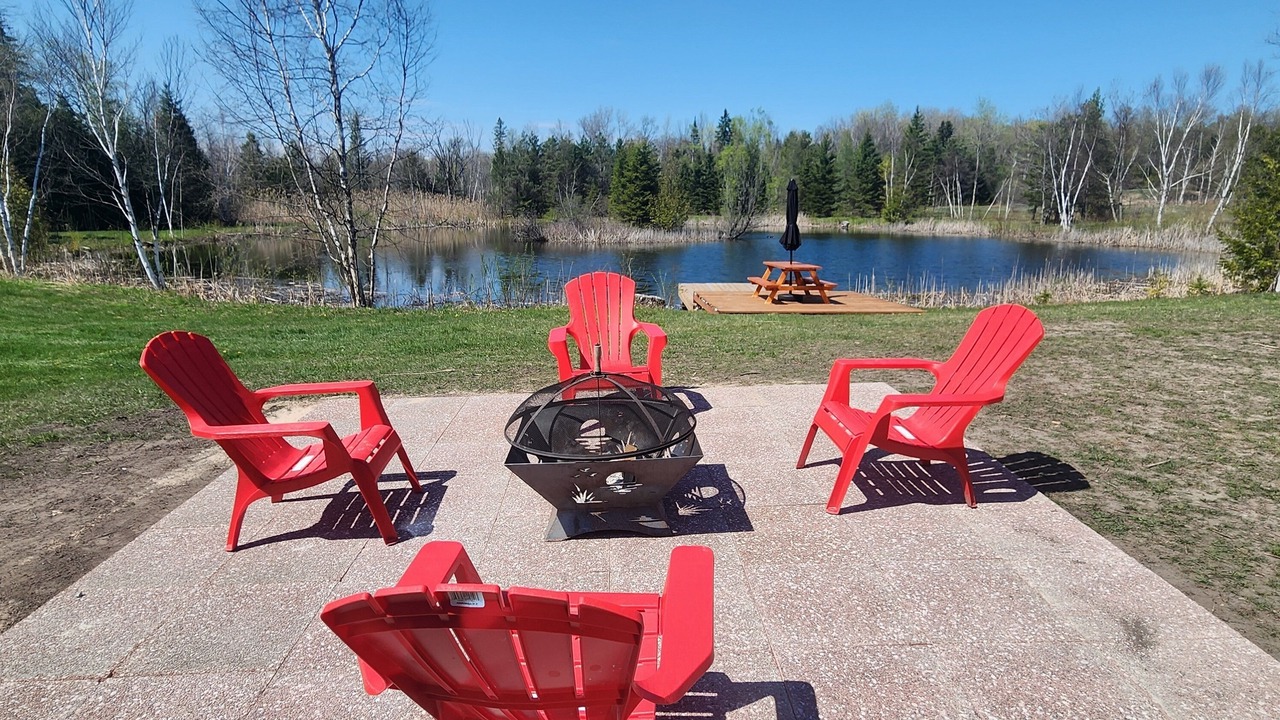 Photo of Outdoor in Zephyr
