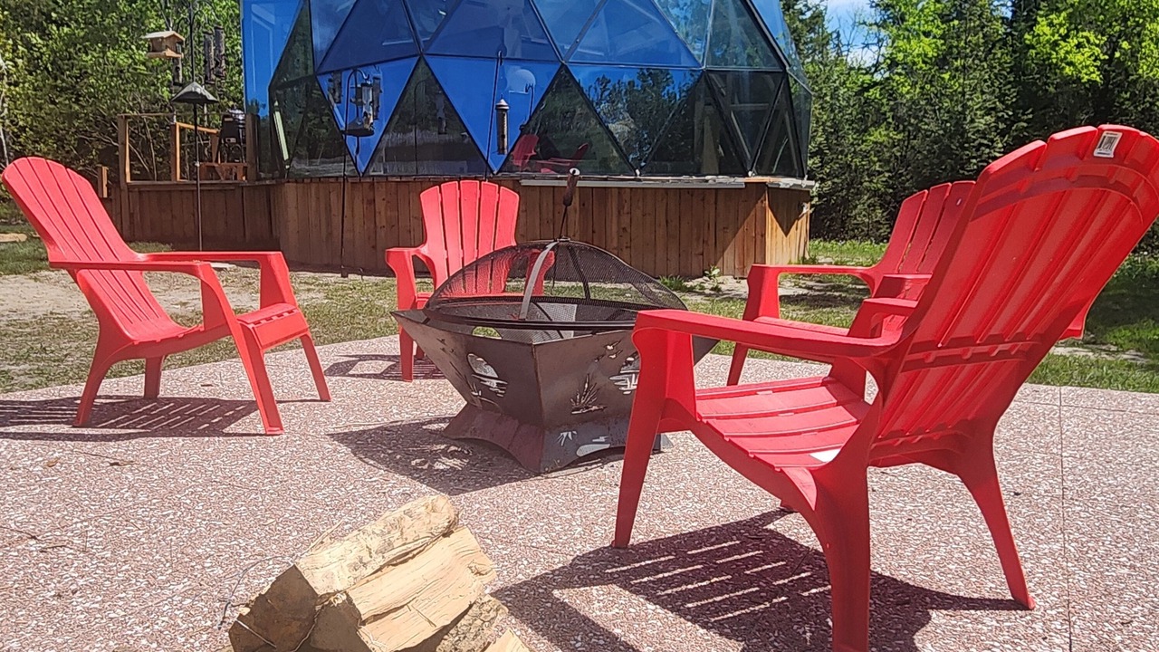Photo of Outdoor in Zephyr