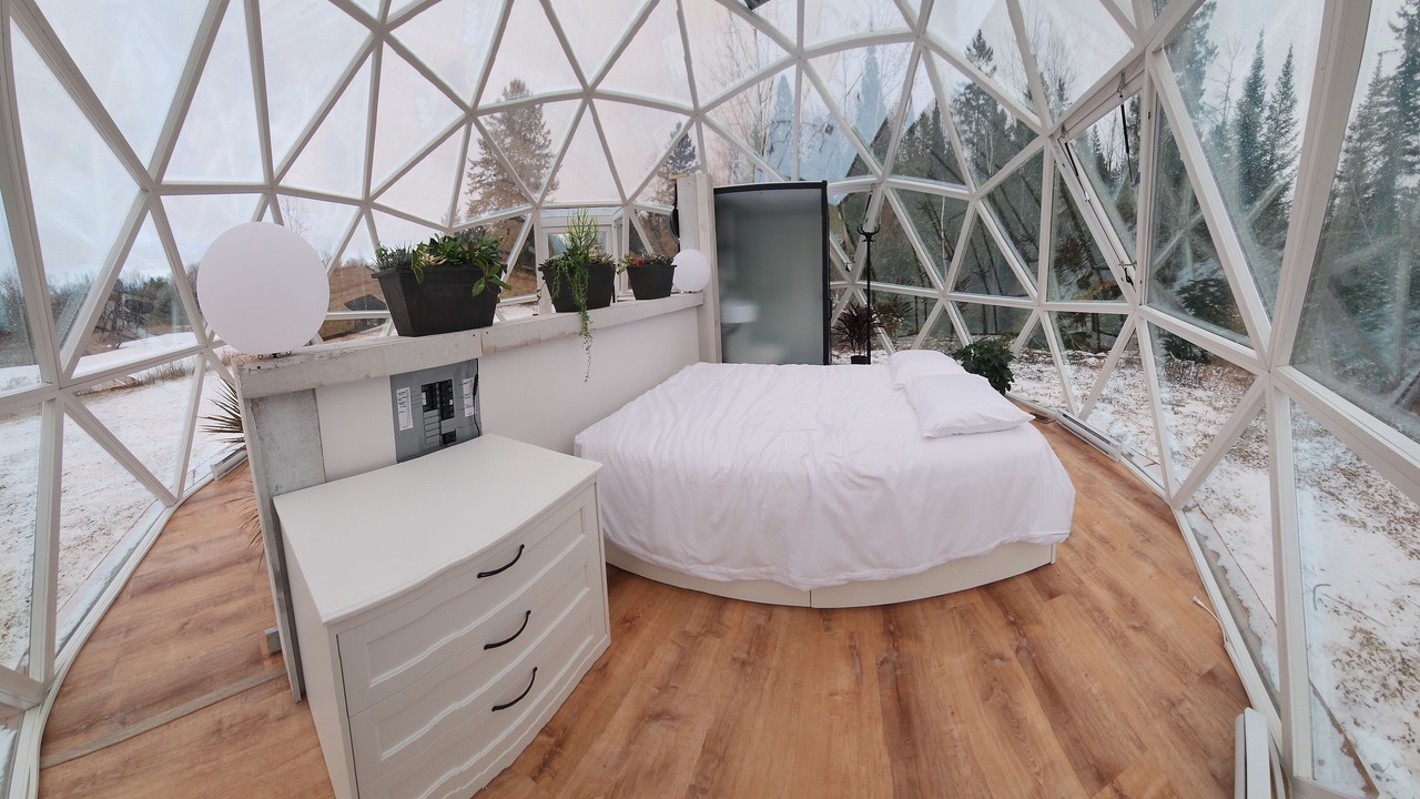 Photo of Bedroom in Zephyr