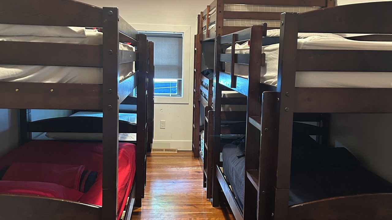 Photo of Bedroom in Twin Lake