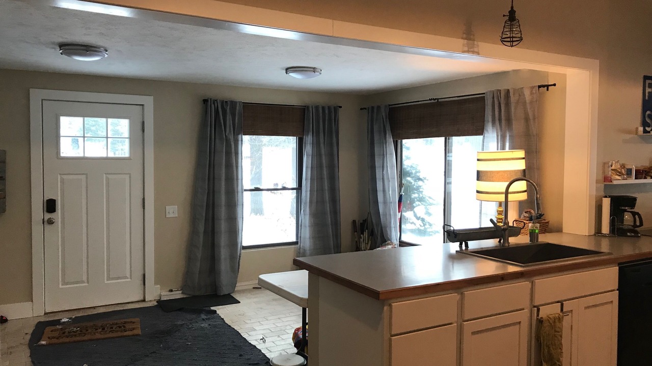 Photo of Kitchen in Twin Lake