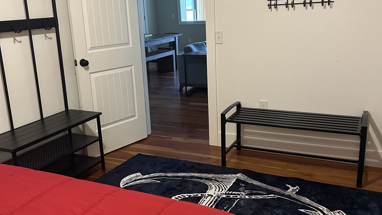 Photo of Bedroom in Twin Lake