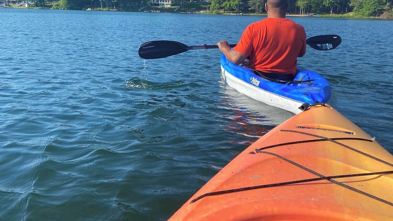 Photo of Others in Twin Lake